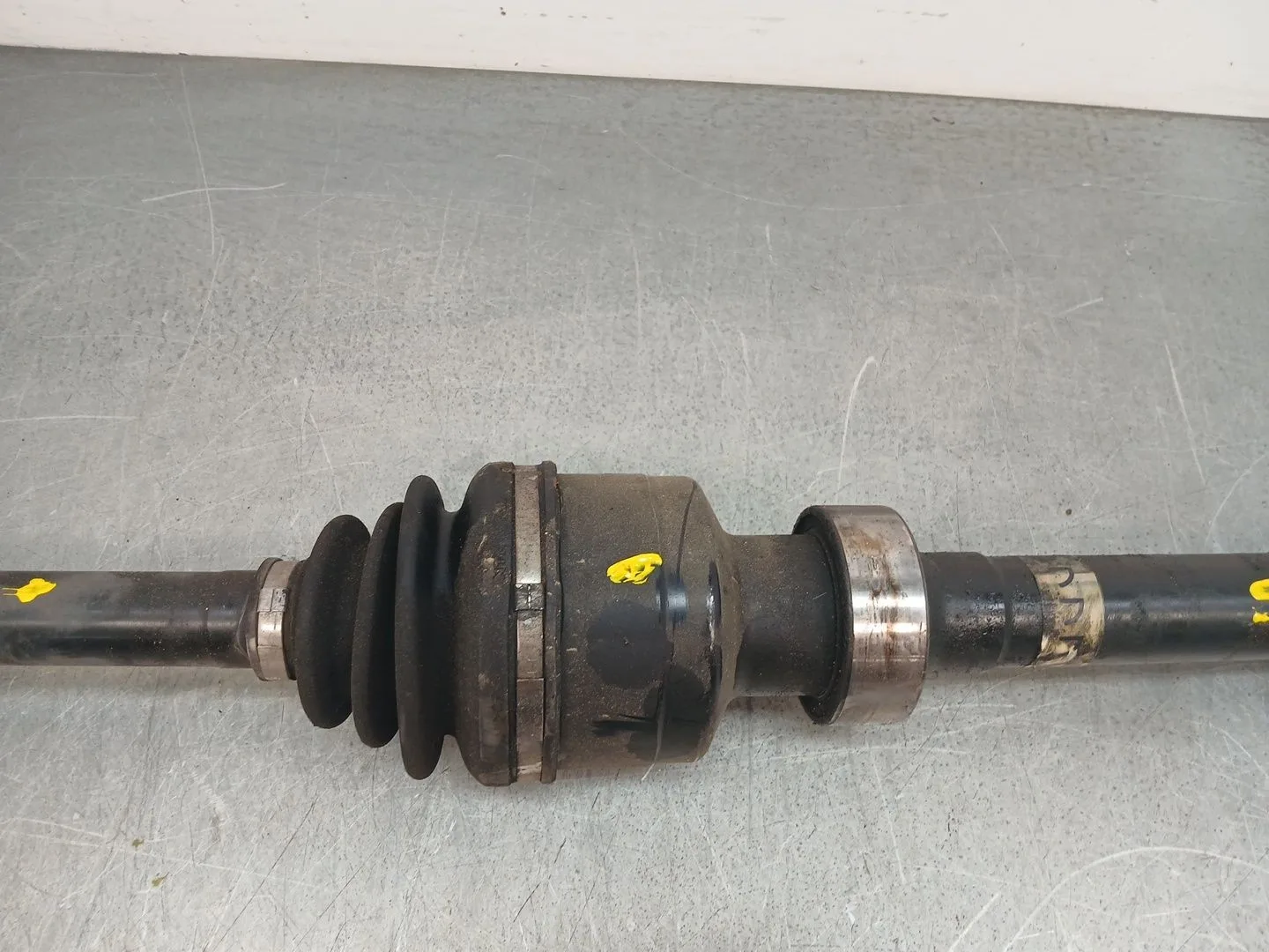 Transmision Delantera Derecha para Mazda 6 Station Wagon (Gj, Gl)