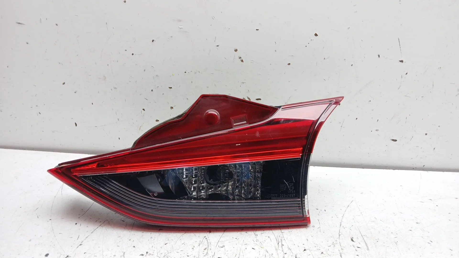 Piloto Trasero Derecho Interior para Mazda 6 Station Wagon (Gj, Gl)