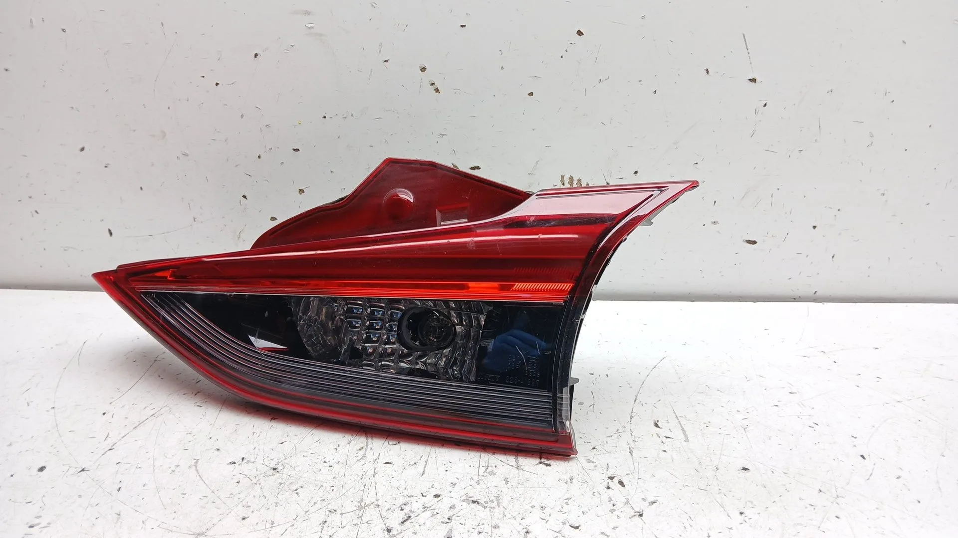 Piloto Trasero Derecho Interior para Mazda 6 Station Wagon (Gj, Gl)