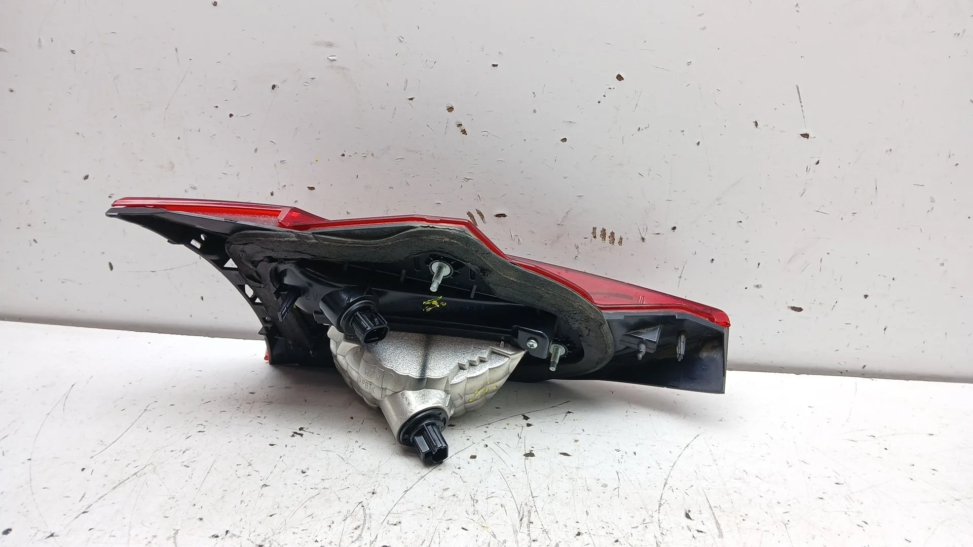 Piloto Trasero Derecho Interior para Mazda 6 Station Wagon (Gj, Gl)