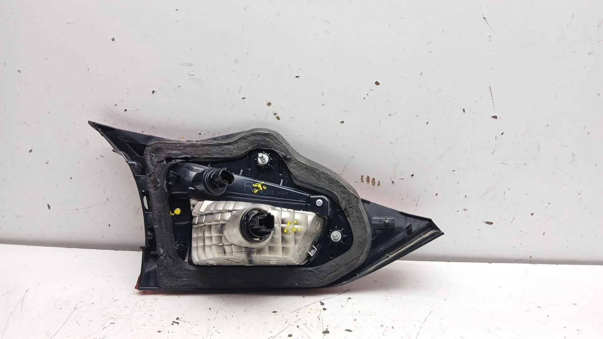 Piloto Trasero Derecho Interior para Mazda 6 Station Wagon (Gj, Gl)