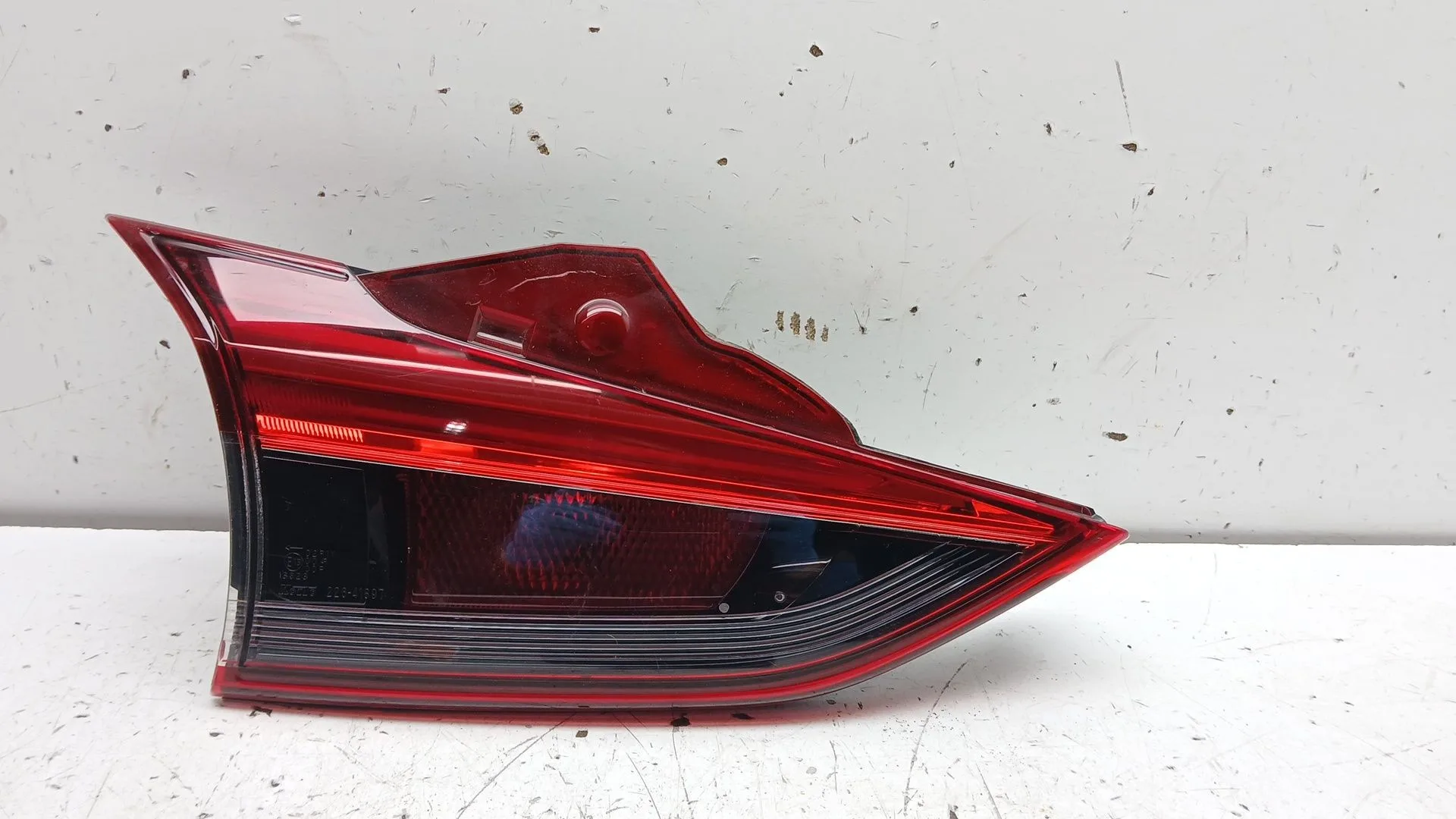 Piloto Trasero Izquierdo Interior para Mazda 6 Station Wagon (Gj, Gl)