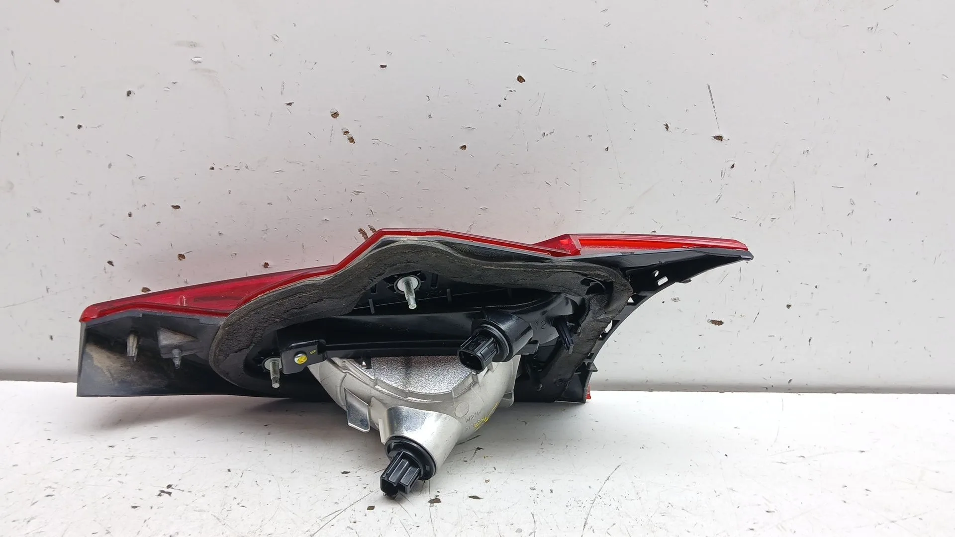 Piloto Trasero Izquierdo Interior para Mazda 6 Station Wagon (Gj, Gl)
