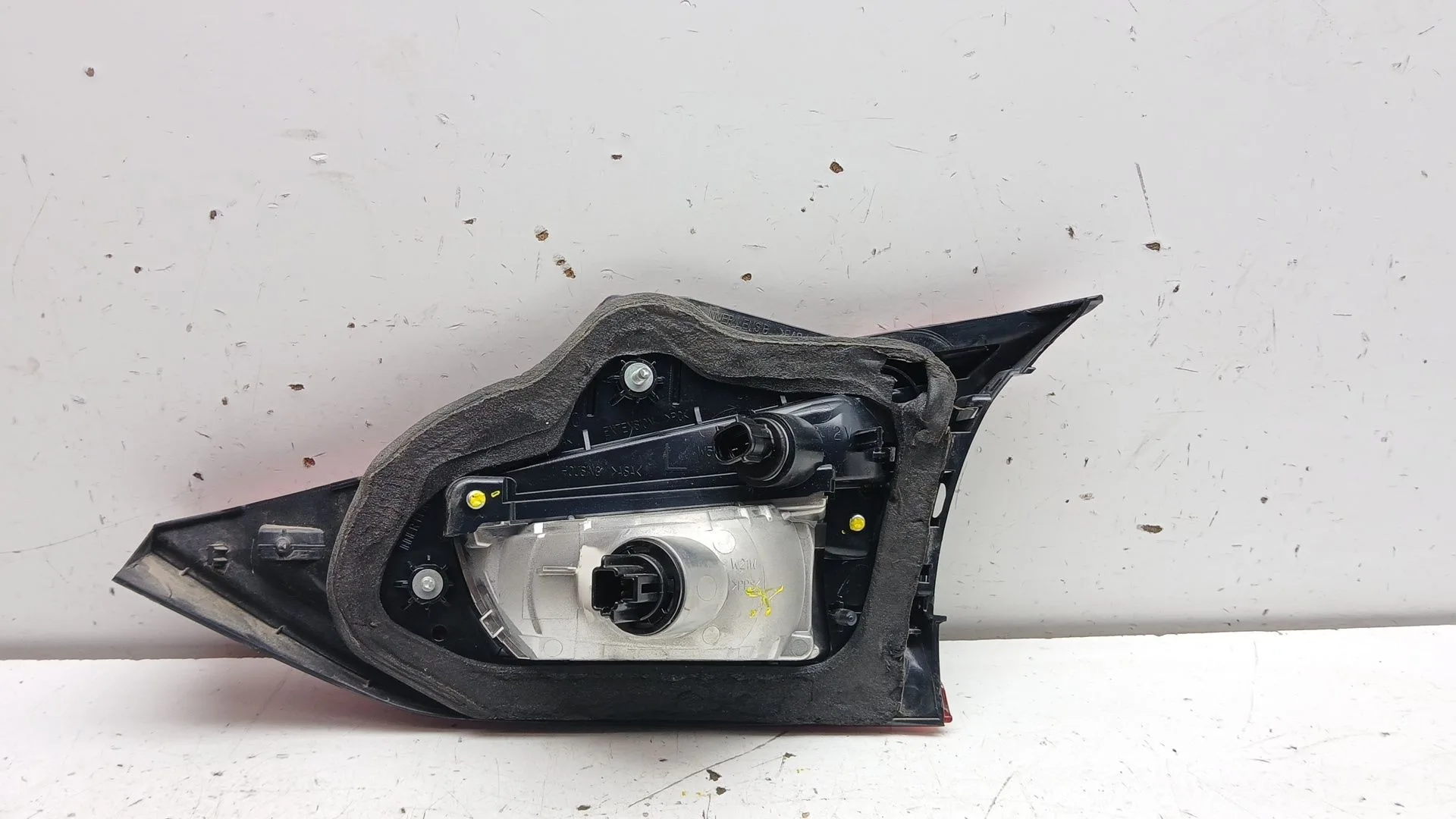 Piloto Trasero Izquierdo Interior para Mazda 6 Station Wagon (Gj, Gl)