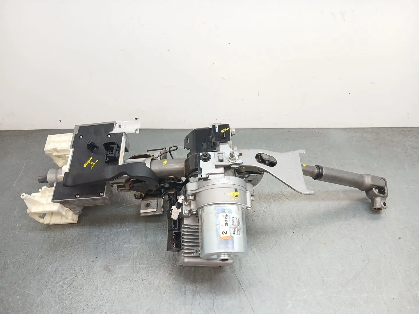 Columna Direccion para Mazda 6 Station Wagon (Gj, Gl)