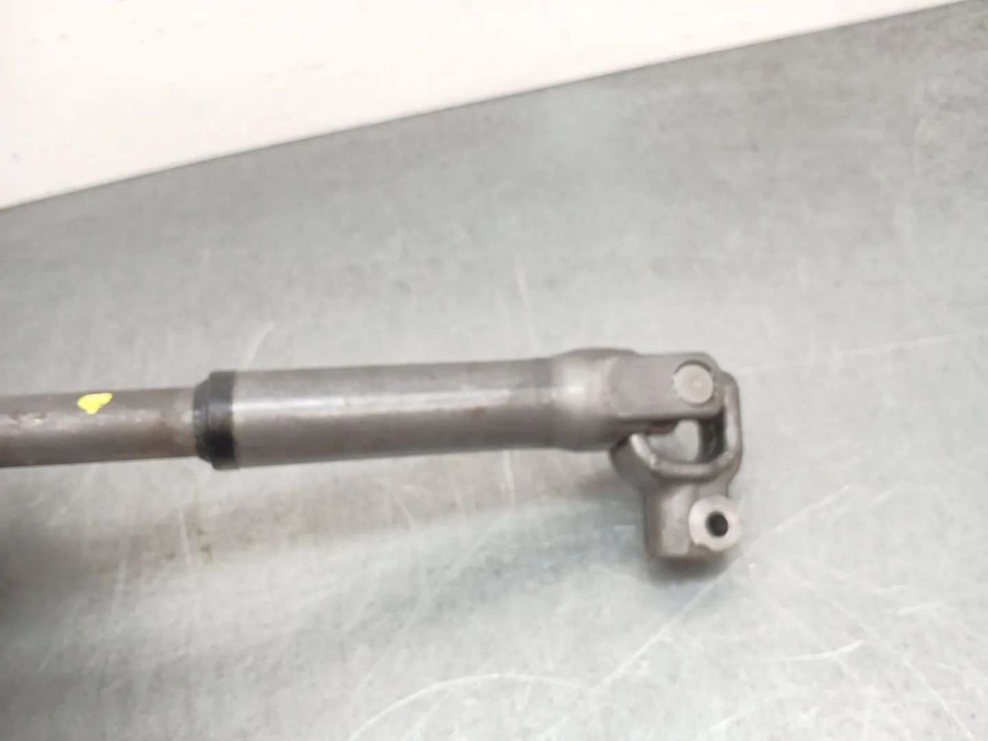 Columna Direccion para Mazda 6 Station Wagon (Gj, Gl)