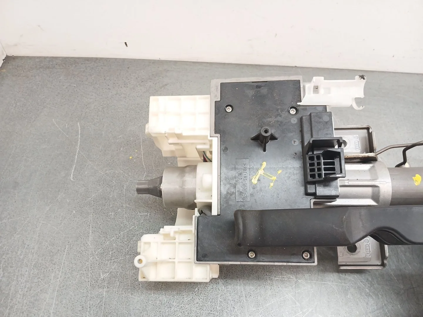 Columna Direccion para Mazda 6 Station Wagon (Gj, Gl)