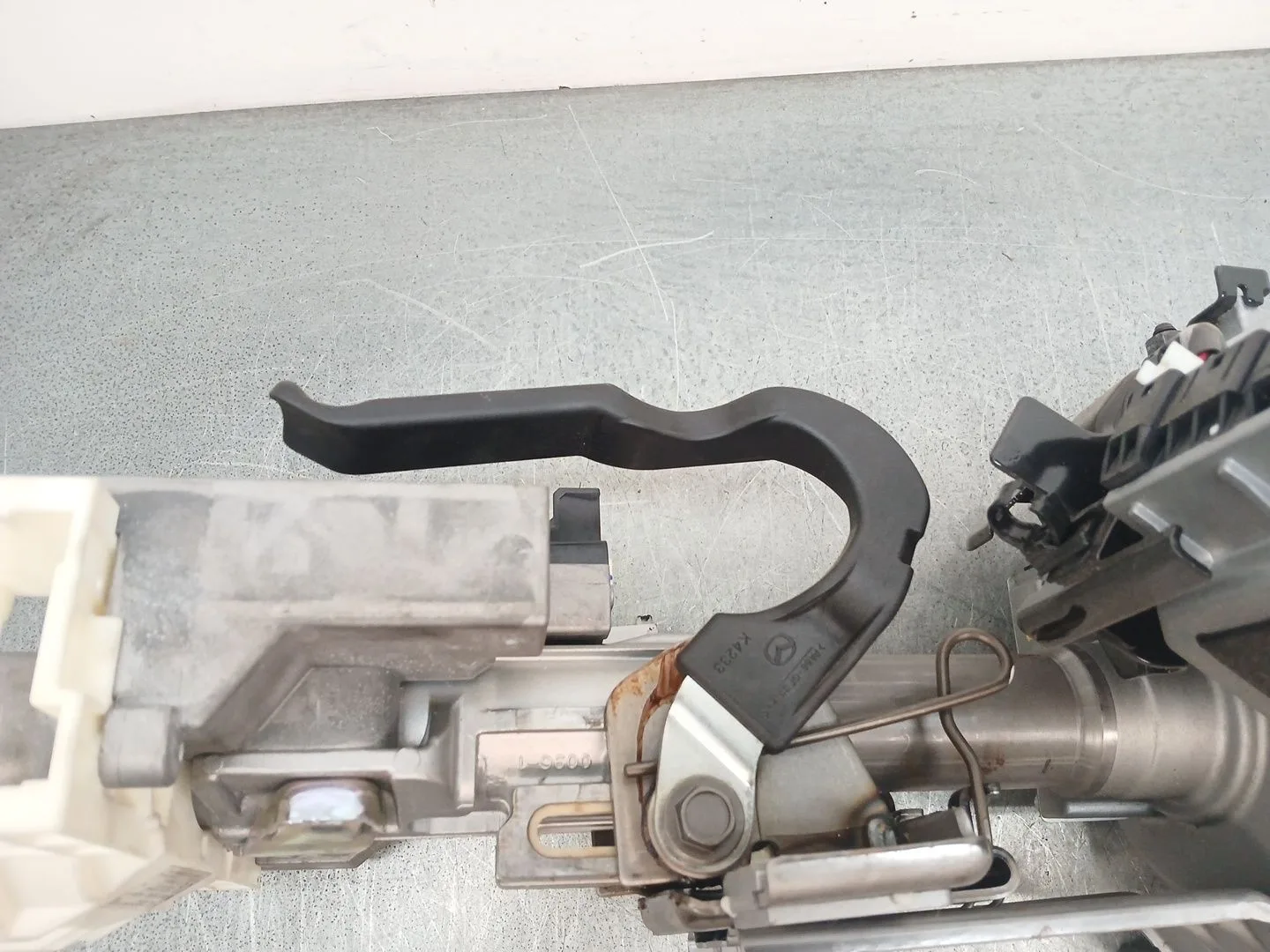 Columna Direccion para Mazda 6 Station Wagon (Gj, Gl)
