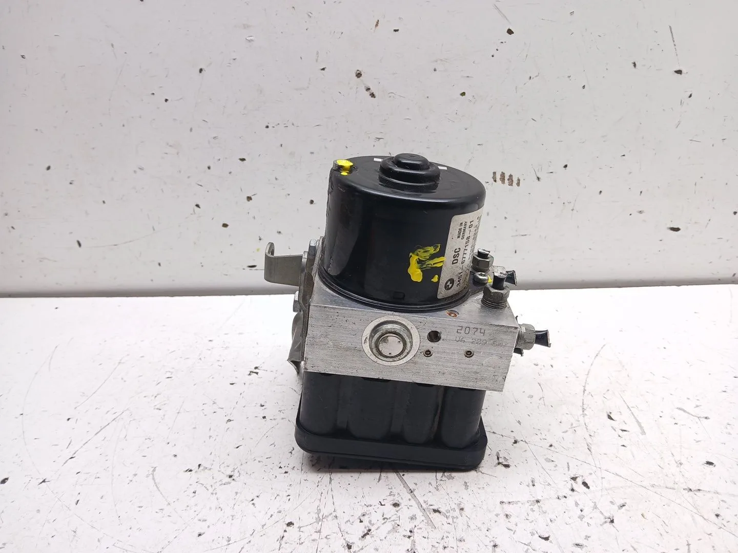 Abs para Bmw 3 (E90)