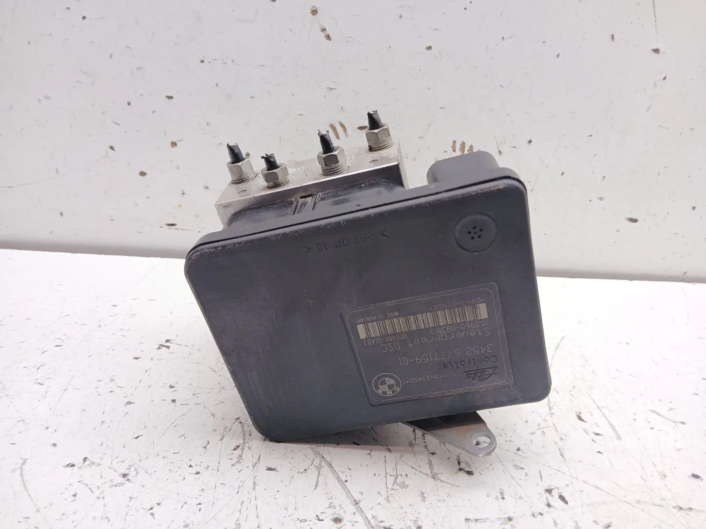 Abs para Bmw 3 (E90)