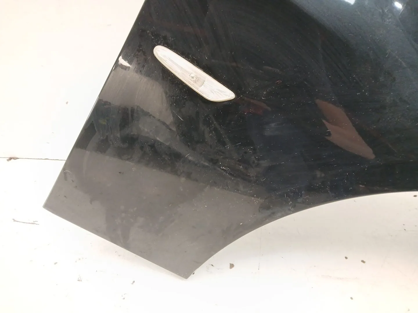 Aleta Delantera Derecha para Bmw 3 (E90)