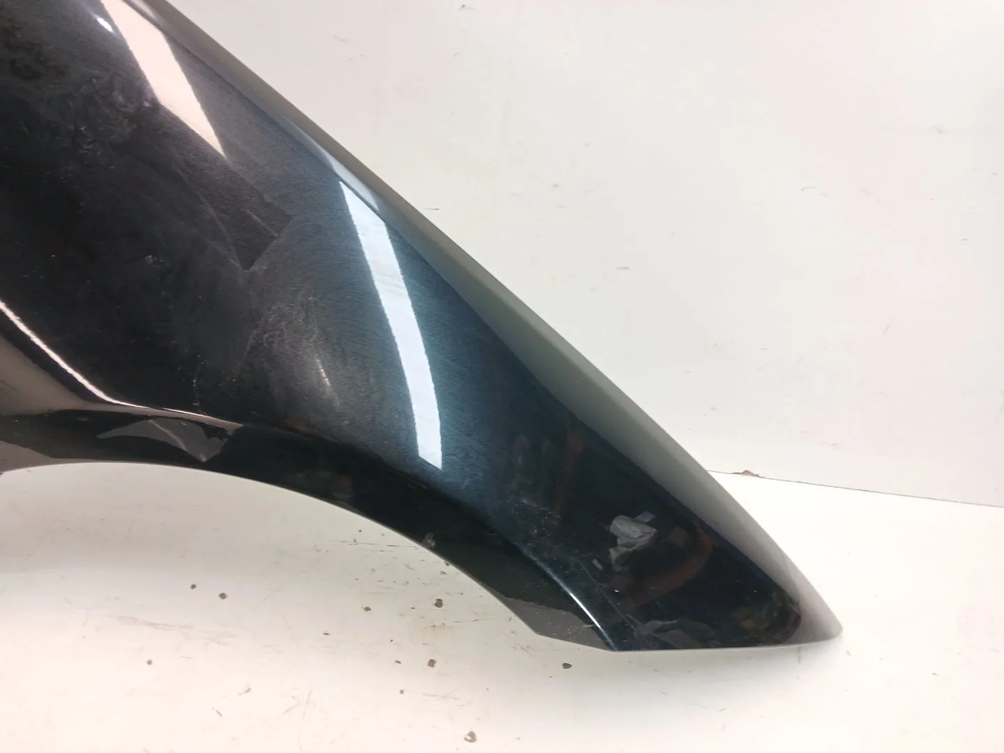 Aleta Delantera Derecha para Bmw 3 (E90)
