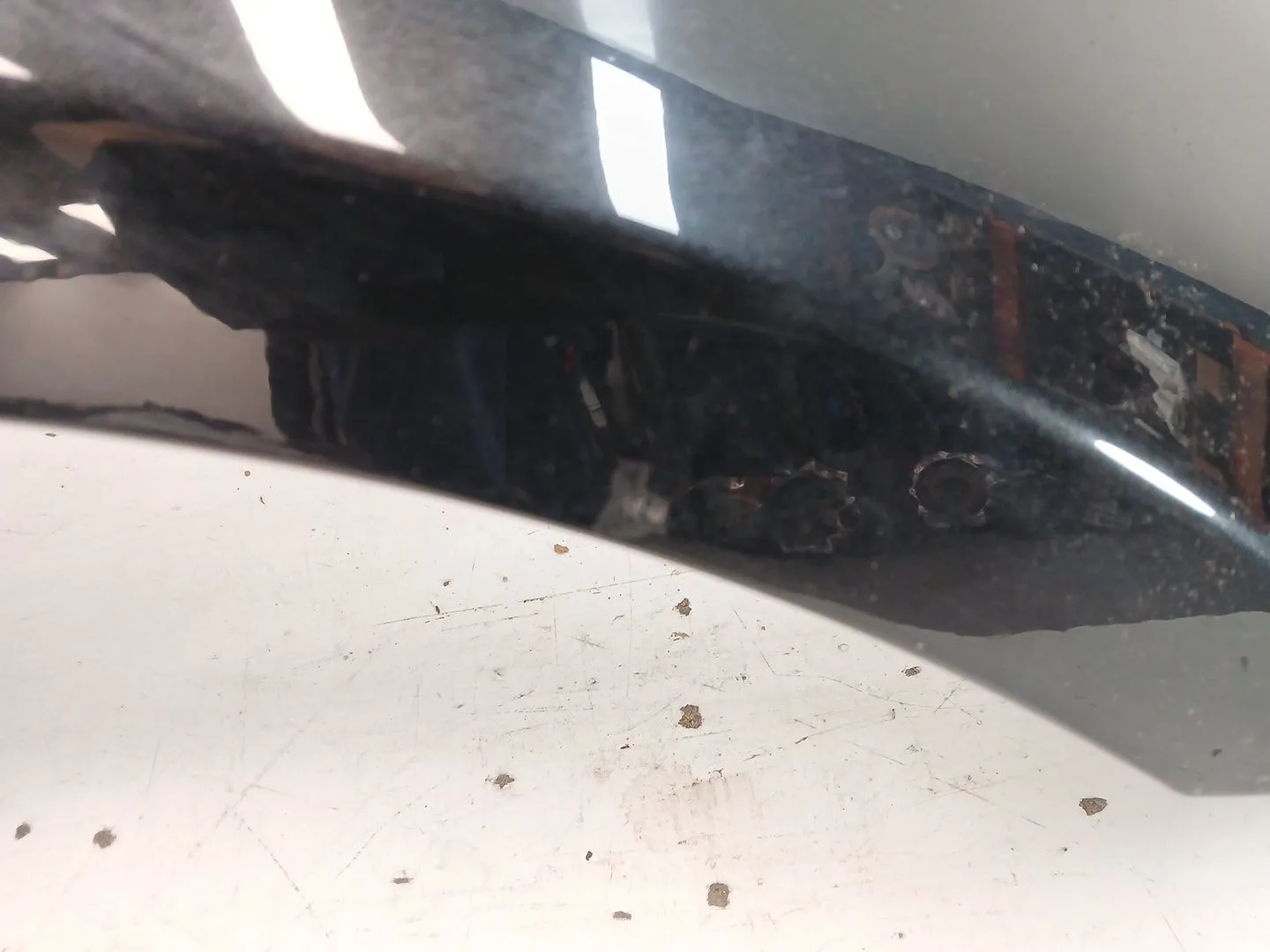 Aleta Delantera Derecha para Bmw 3 (E90)
