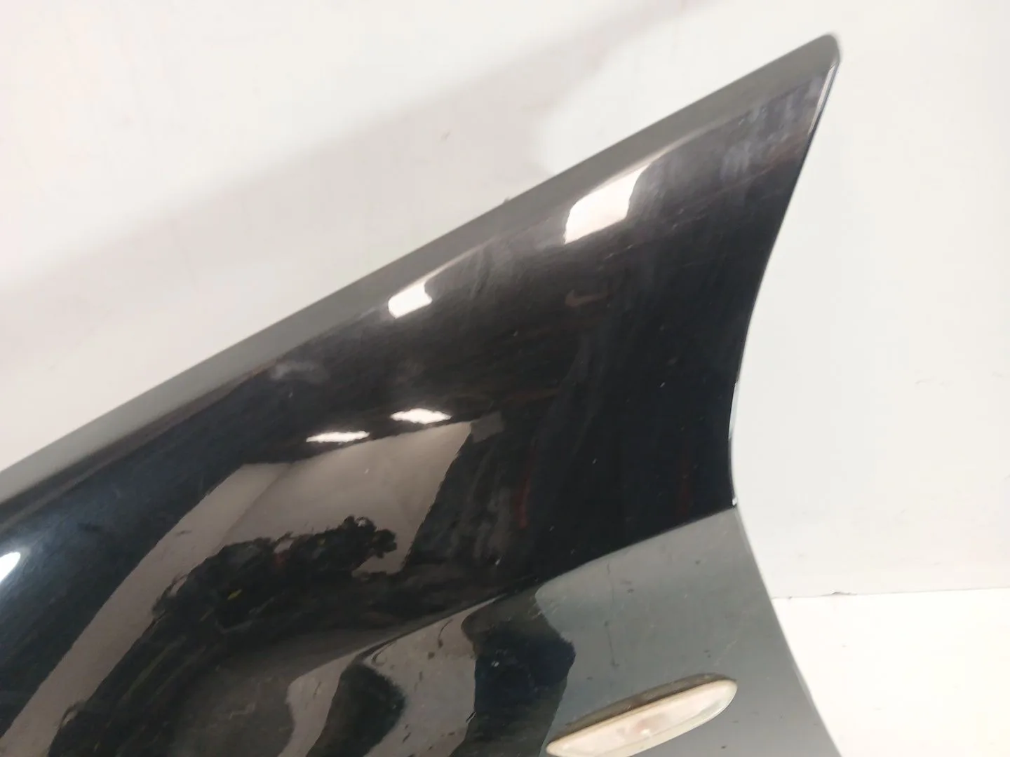 Aleta Delantera Izquierda para Bmw 3 (E90)