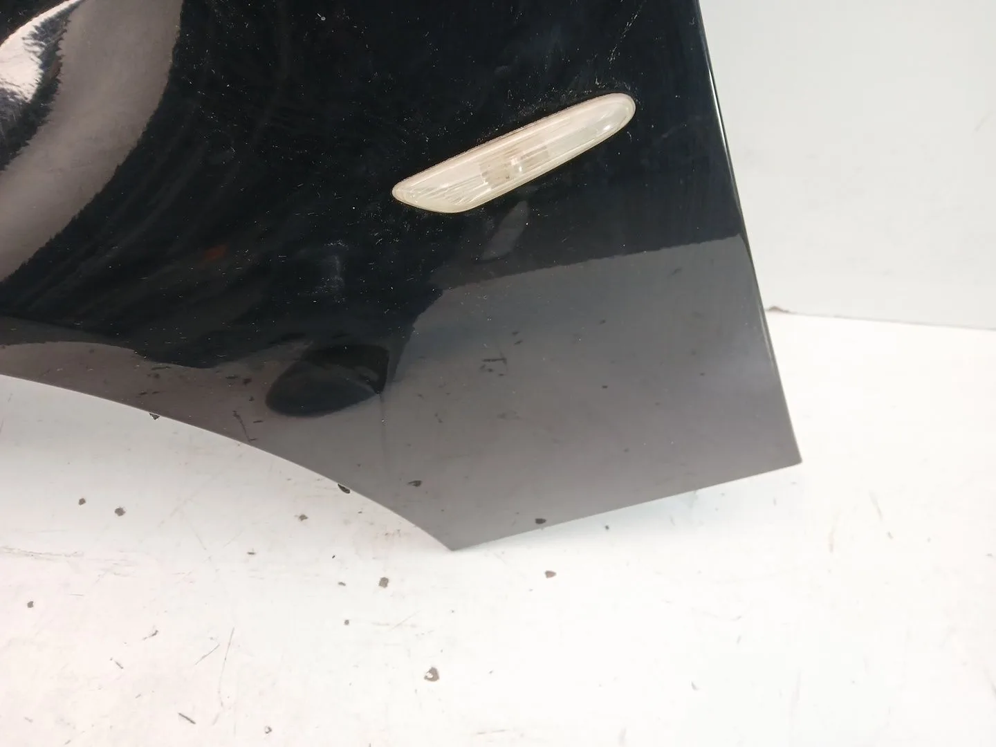 Aleta Delantera Izquierda para Bmw 3 (E90)
