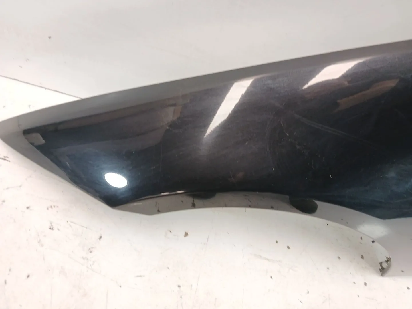 Aleta Delantera Izquierda para Bmw 3 (E90)