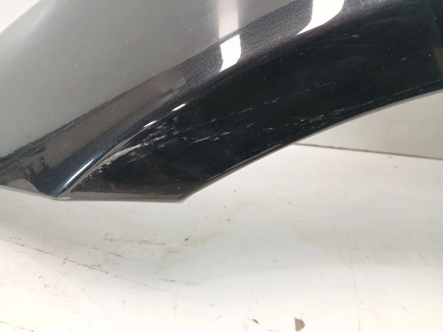 Aleta Delantera Izquierda para Bmw 3 (E90)
