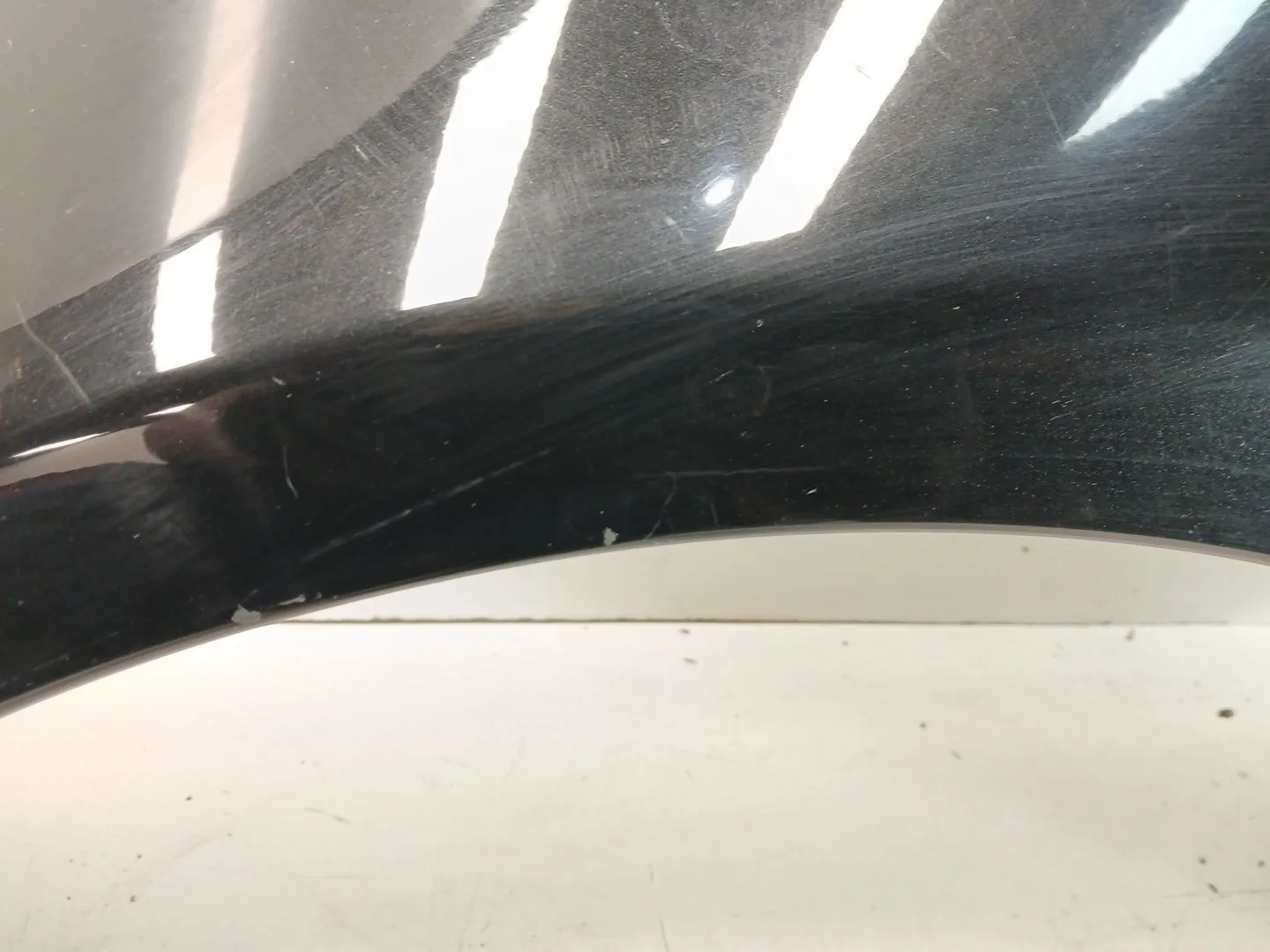 Aleta Delantera Izquierda para Bmw 3 (E90)