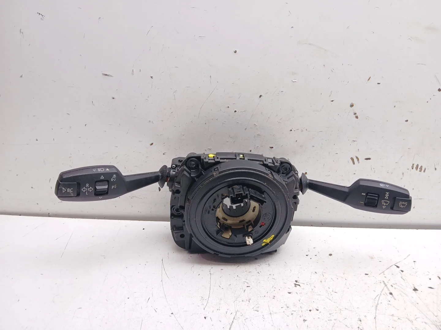Mando Multifuncion para Bmw 3 (E90)