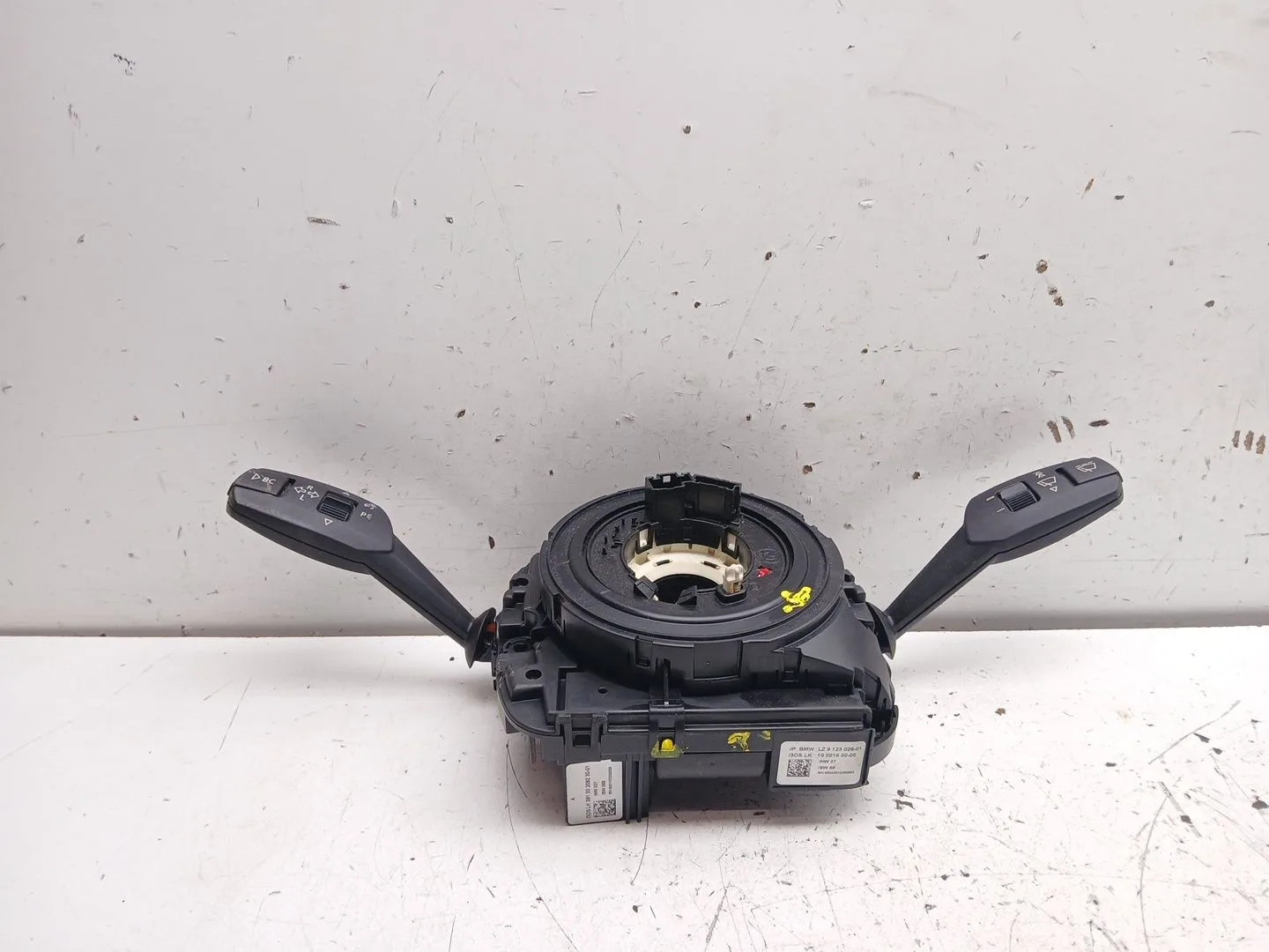 Mando Multifuncion para Bmw 3 (E90)