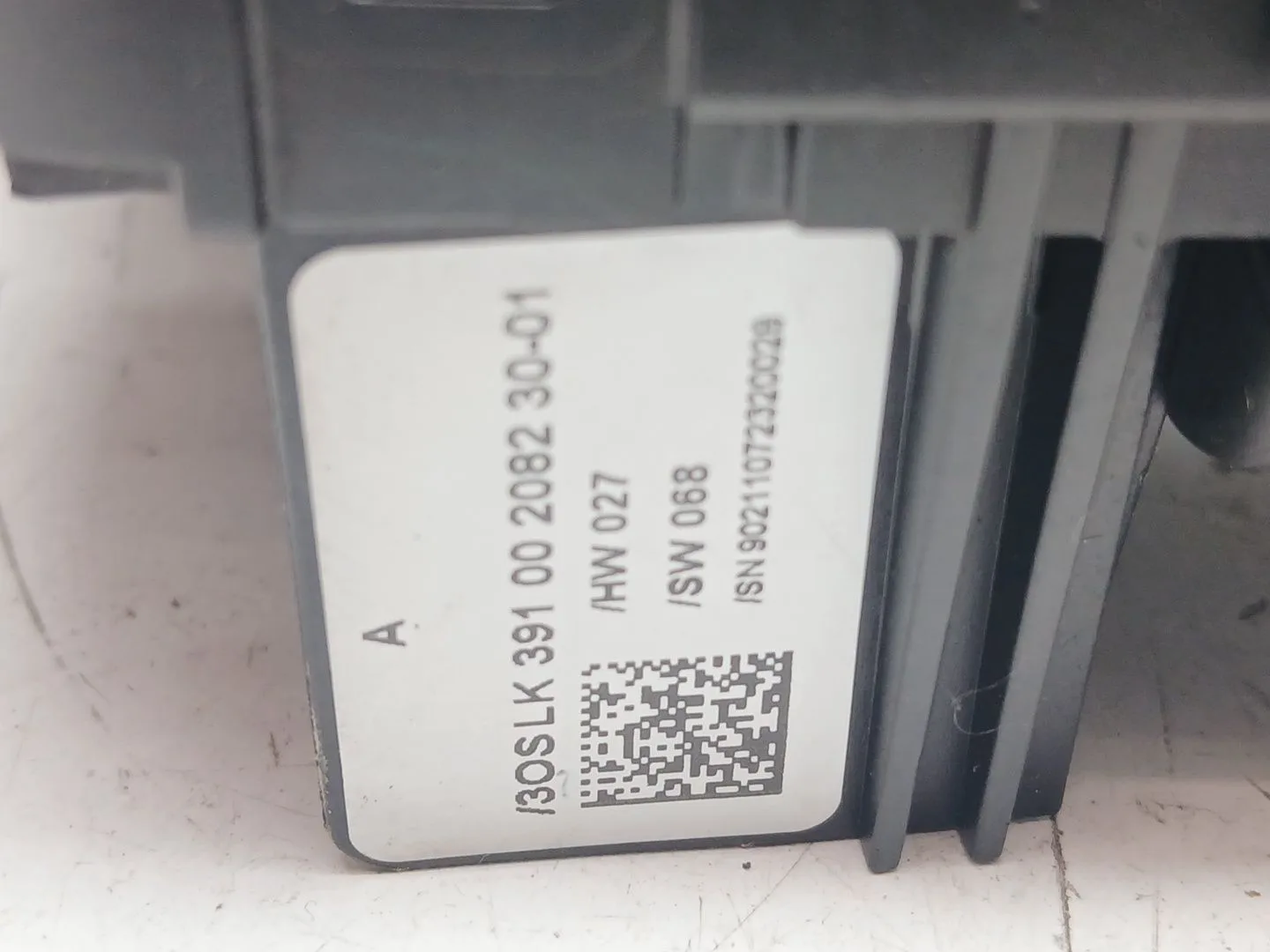 Mando Multifuncion para Bmw 3 (E90)