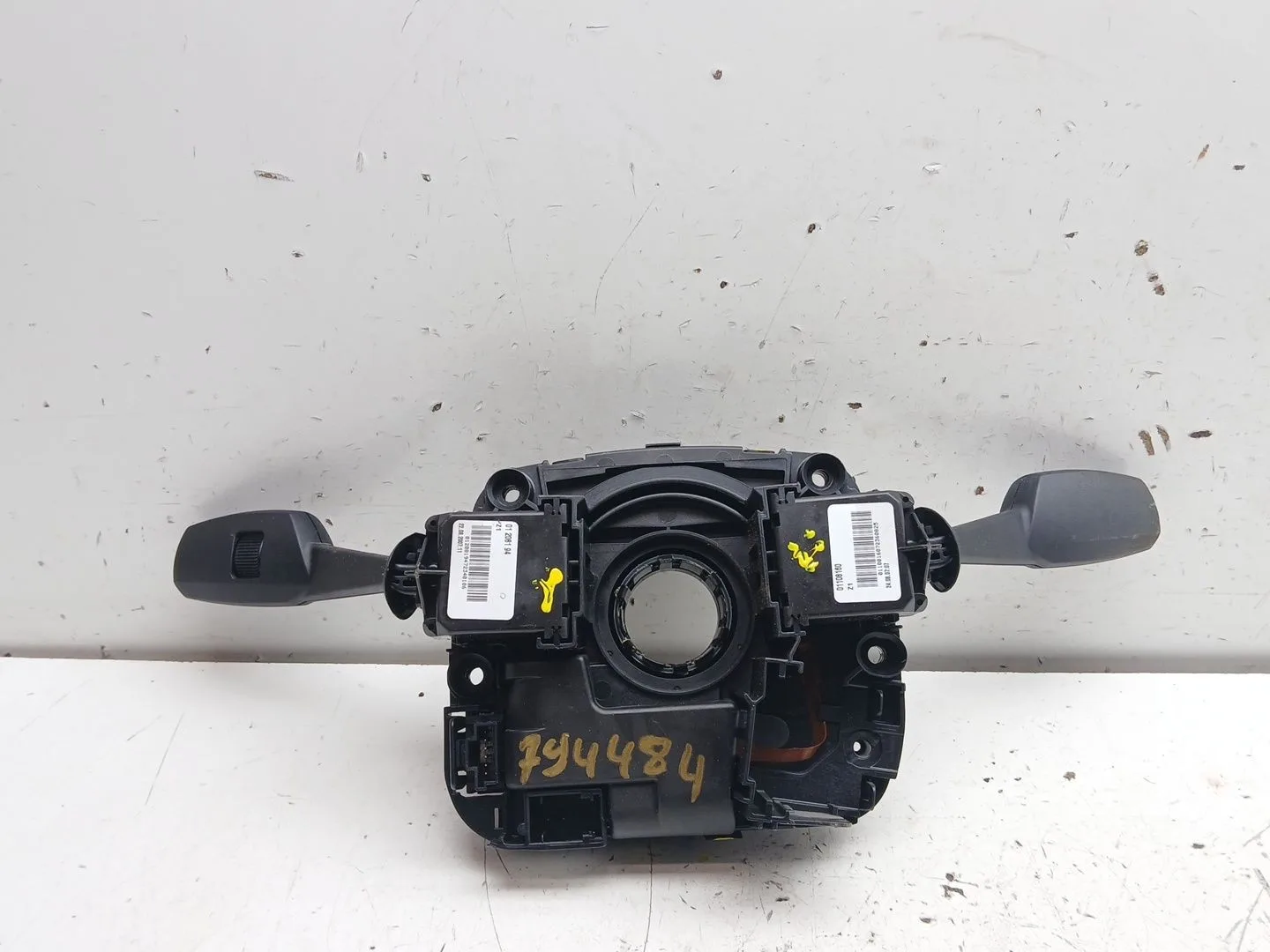 Mando Multifuncion para Bmw 3 (E90)