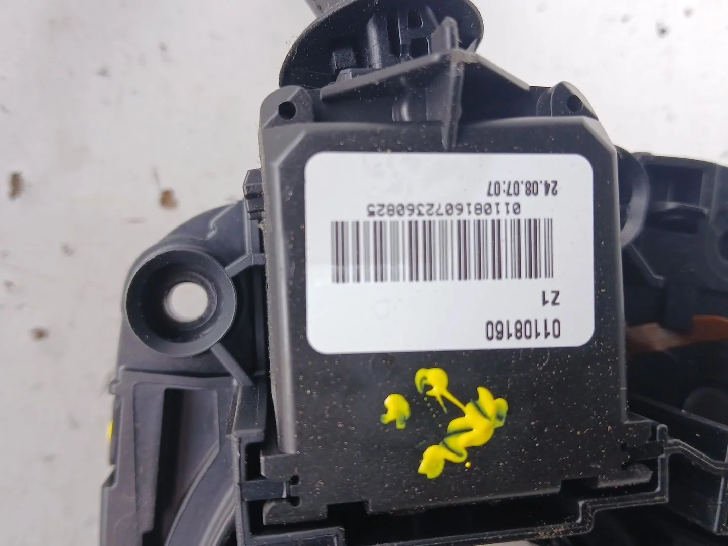 Mando Multifuncion para Bmw 3 (E90)