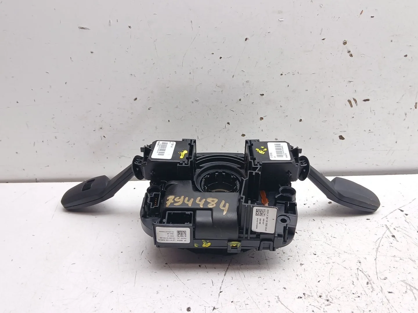 Mando Multifuncion para Bmw 3 (E90)