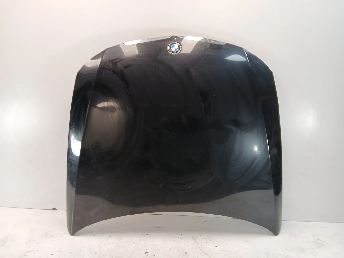 Capot para Bmw 3 (E90)
