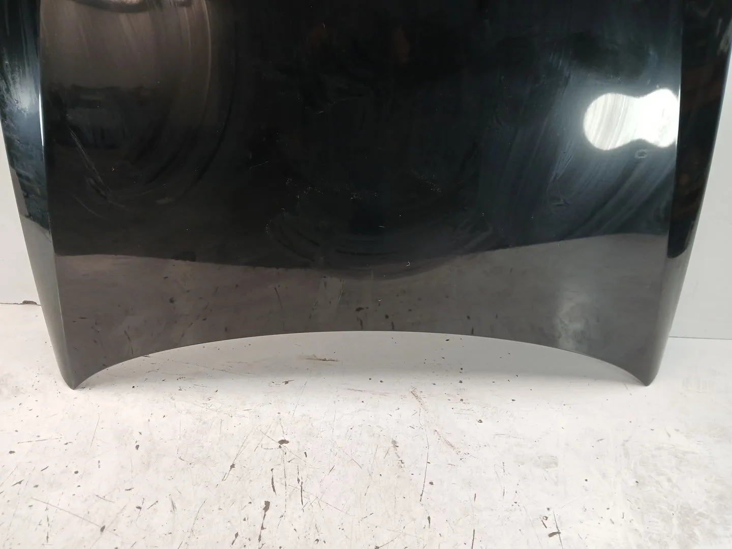 Capot para Bmw 3 (E90)
