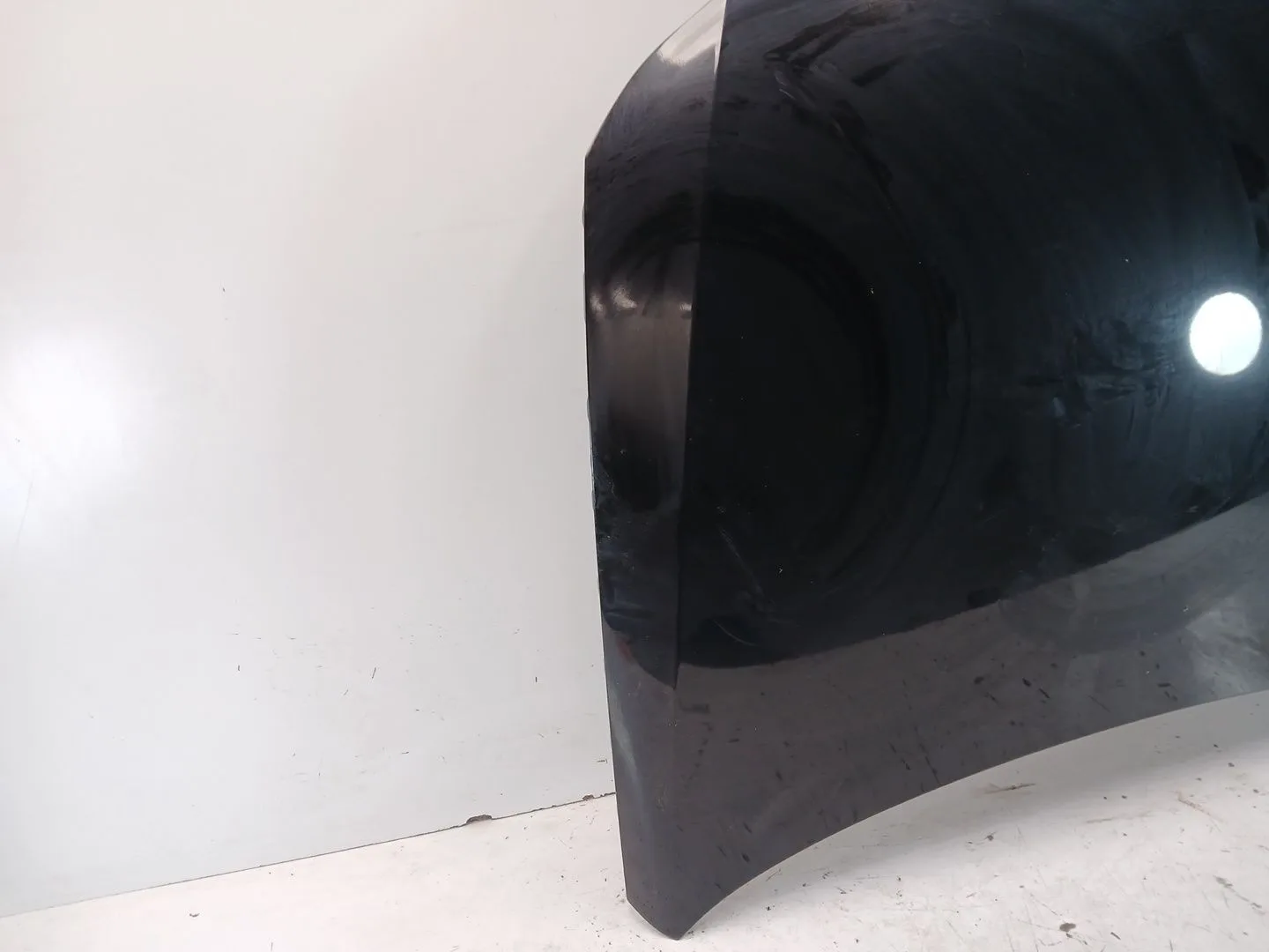 Capot para Bmw 3 (E90)
