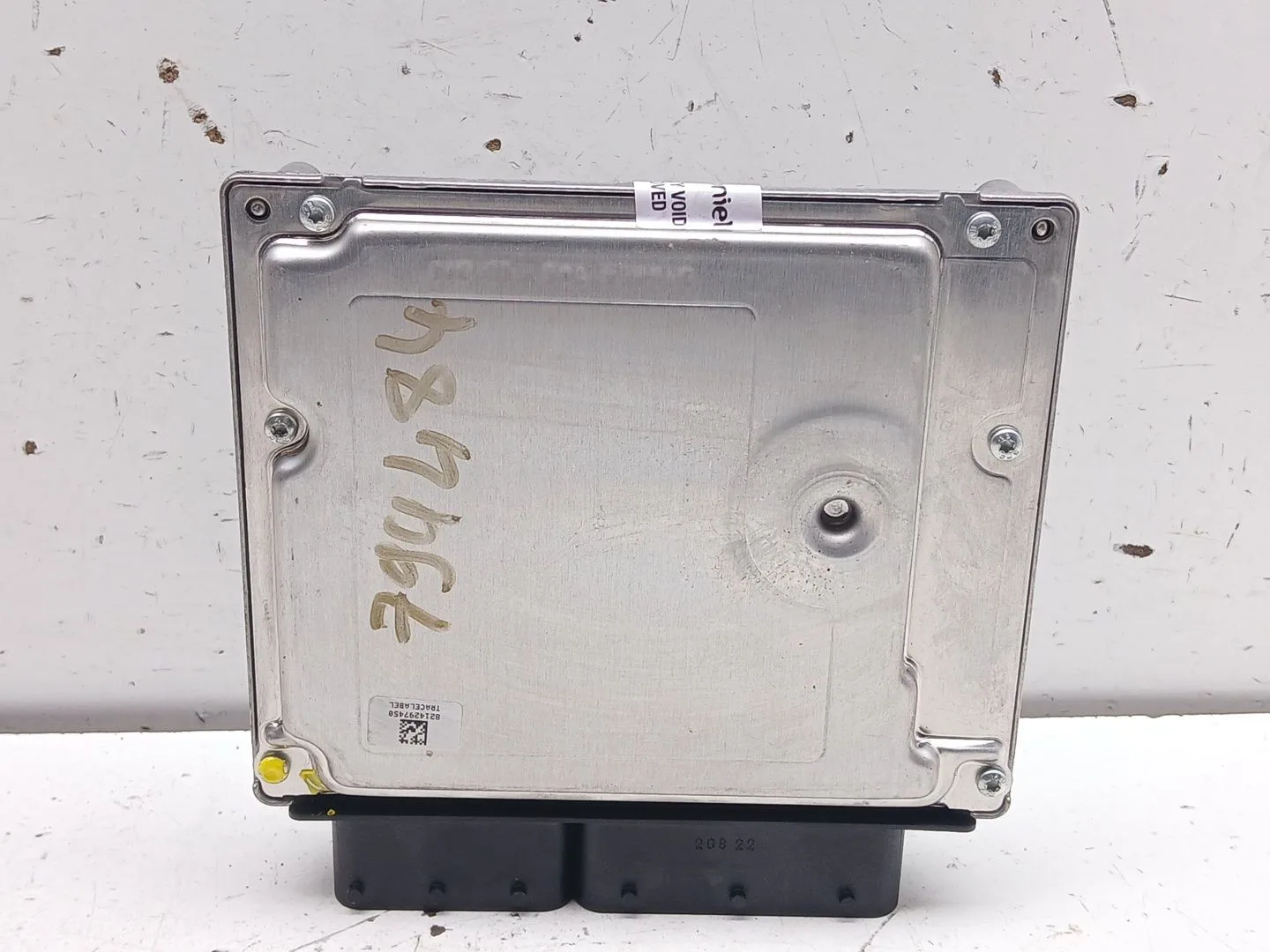 Centralita Motor Uce para Bmw 3 (E90)