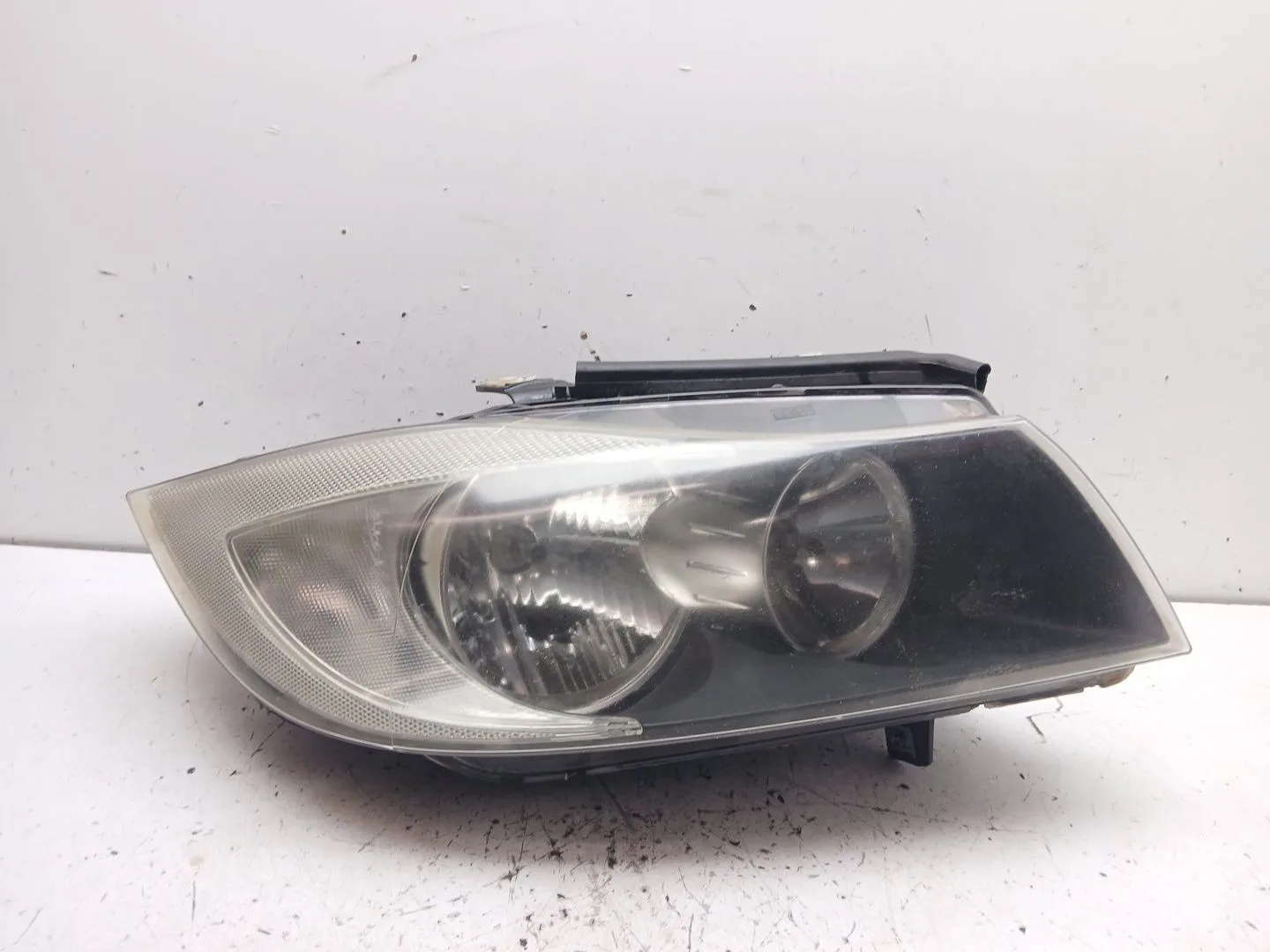 Faro Derecho para Bmw 3 (E90)