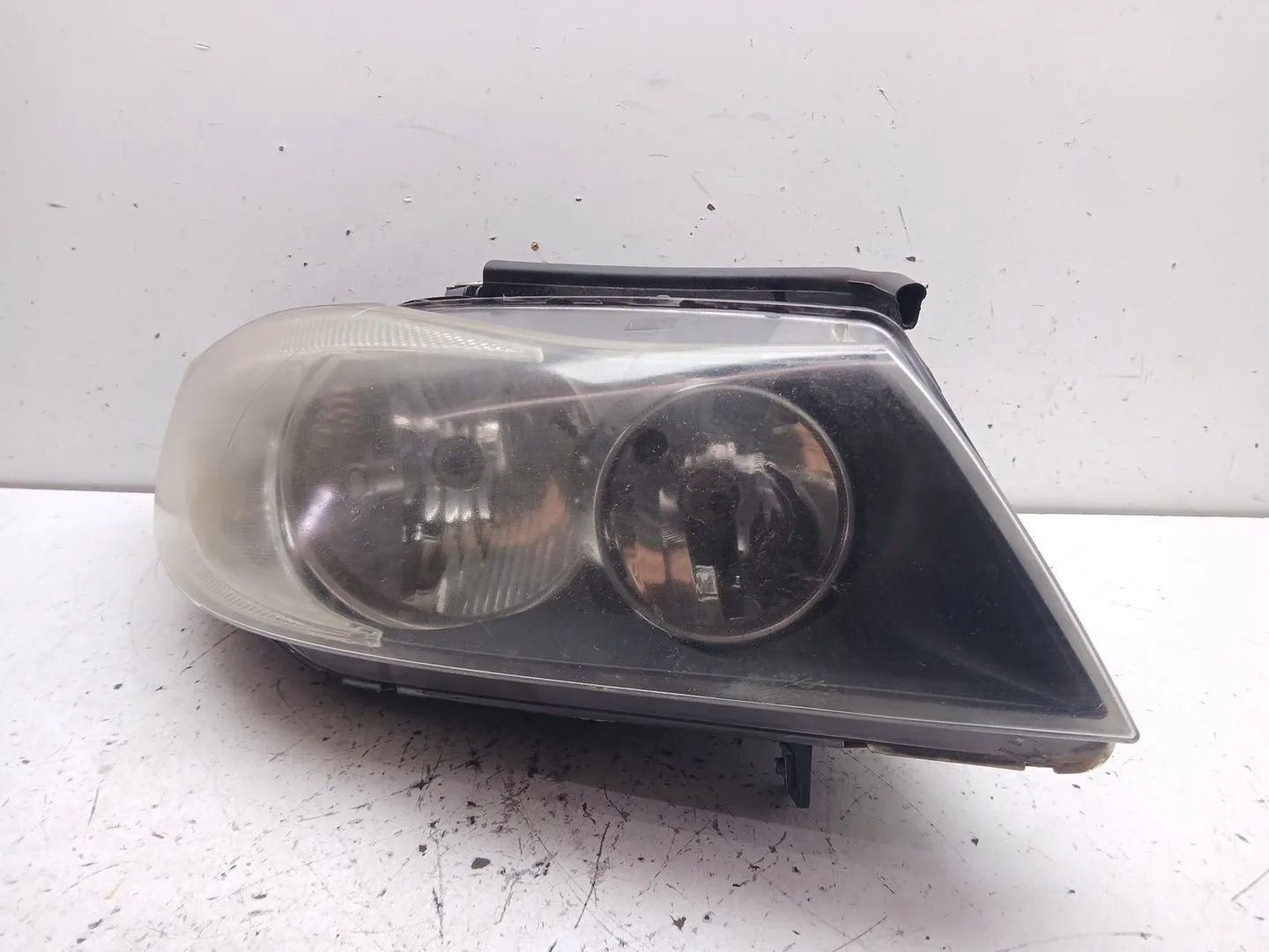 Faro Derecho para Bmw 3 (E90)