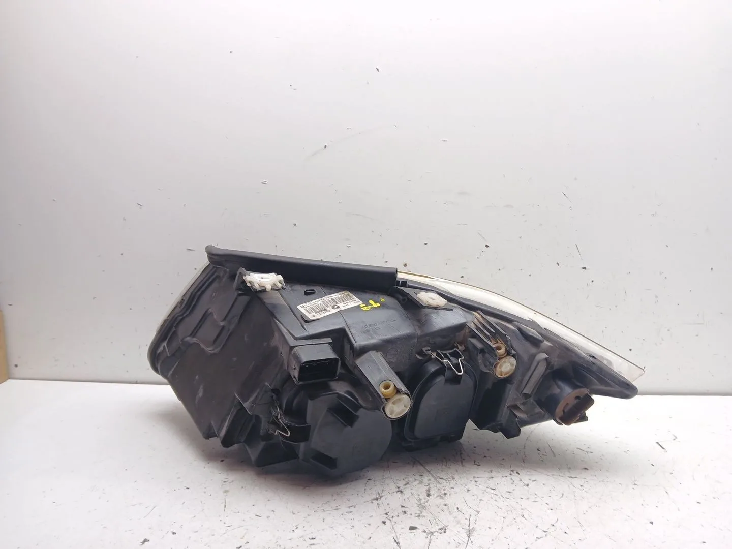 Faro Derecho para Bmw 3 (E90)