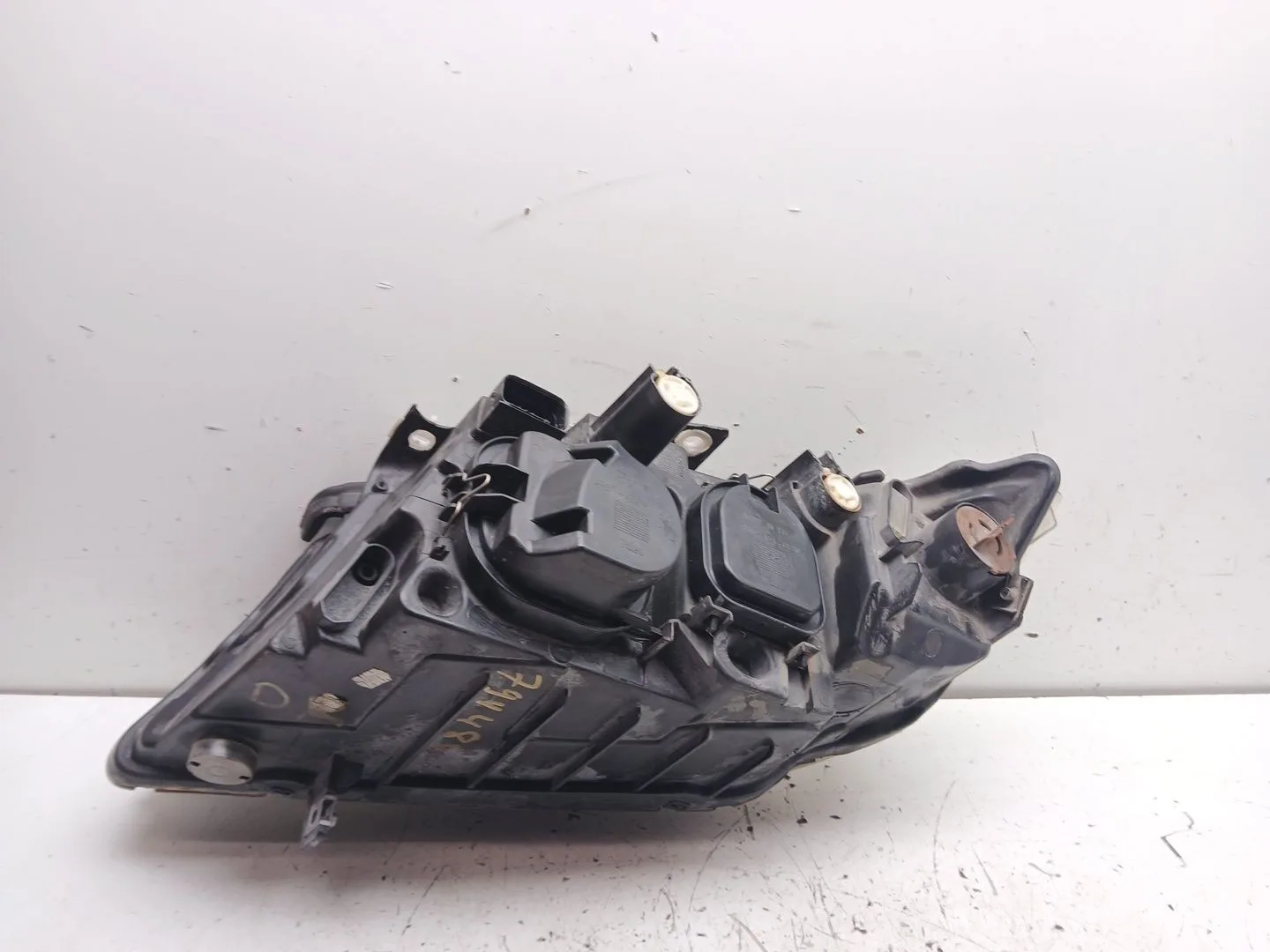Faro Derecho para Bmw 3 (E90)