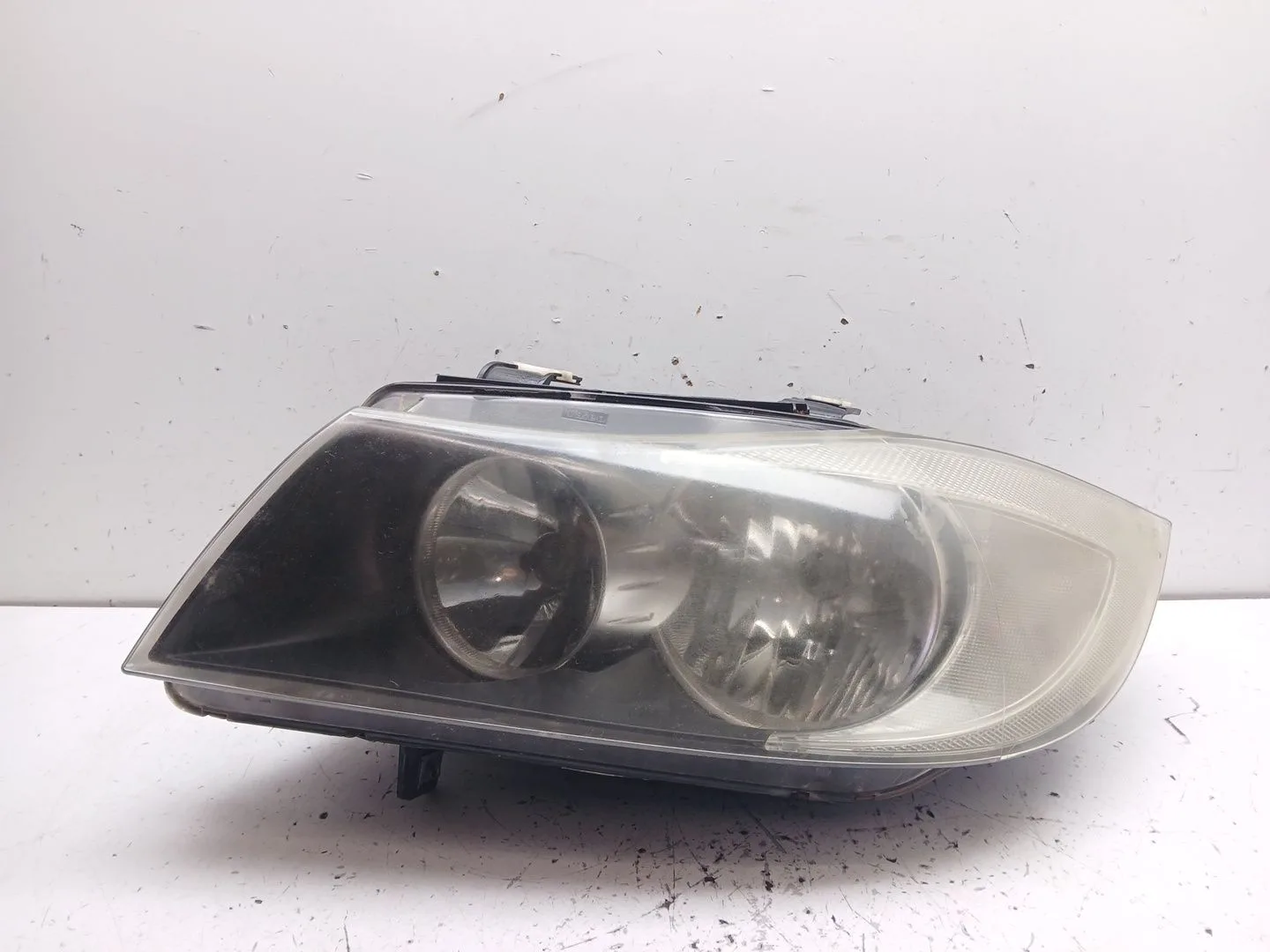 Faro Izquierdo para Bmw 3 (E90)