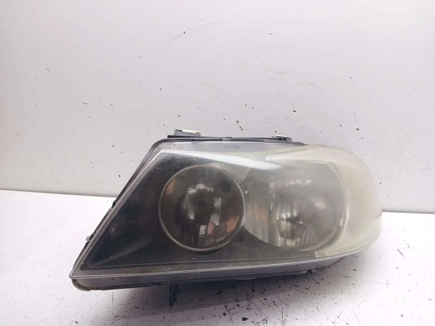 Faro Izquierdo para Bmw 3 (E90)
