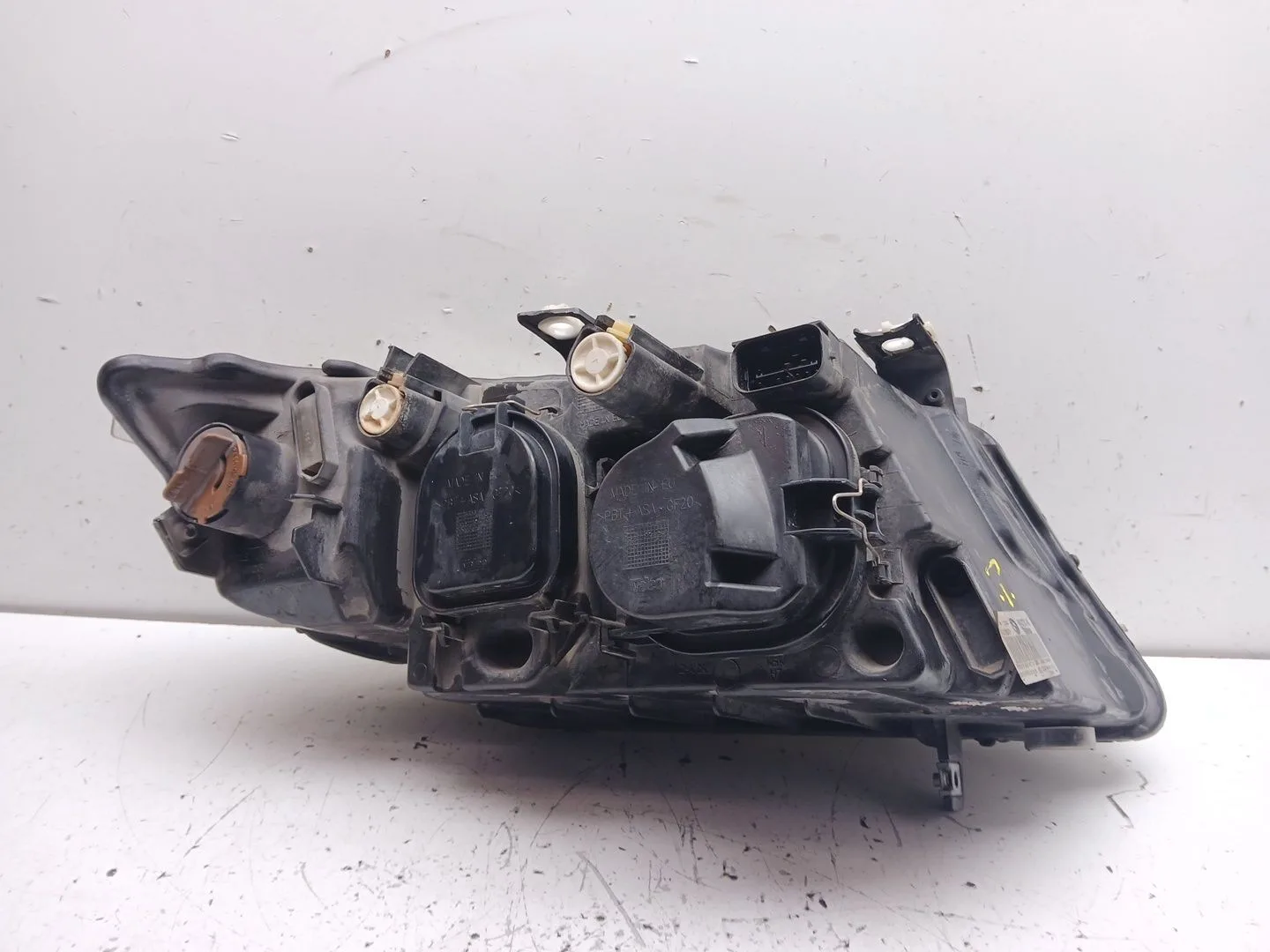 Faro Izquierdo para Bmw 3 (E90)