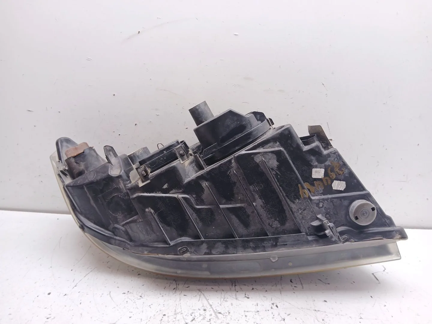 Faro Izquierdo para Bmw 3 (E90)