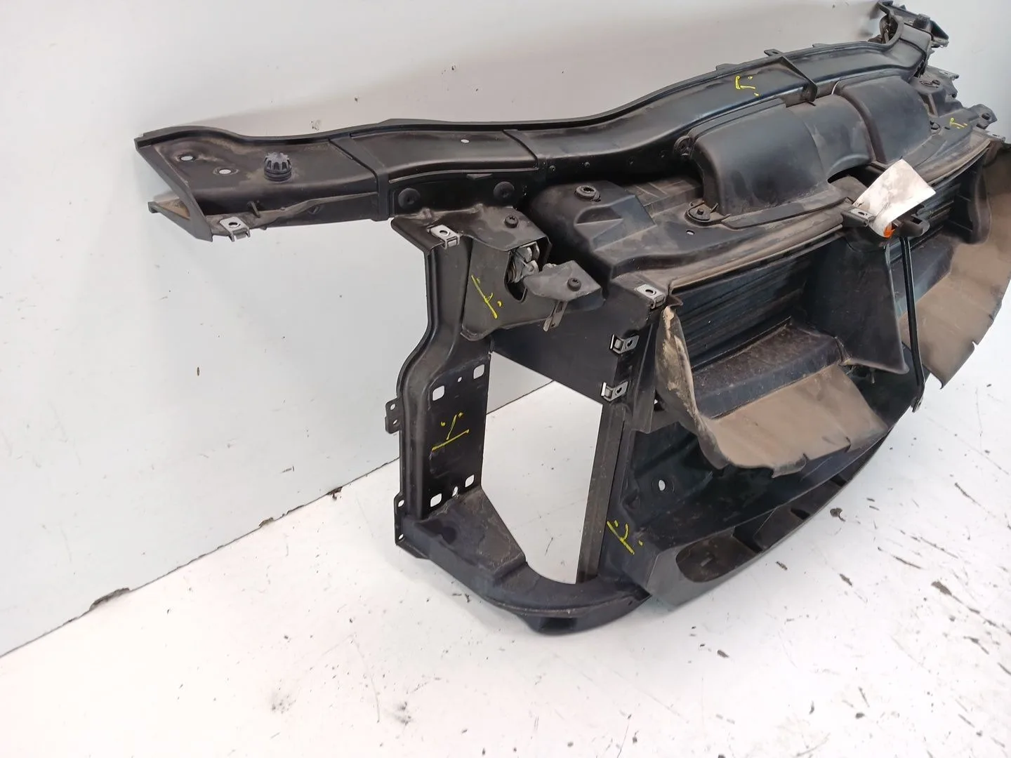 Panel Frontal para Bmw 3 (E90)