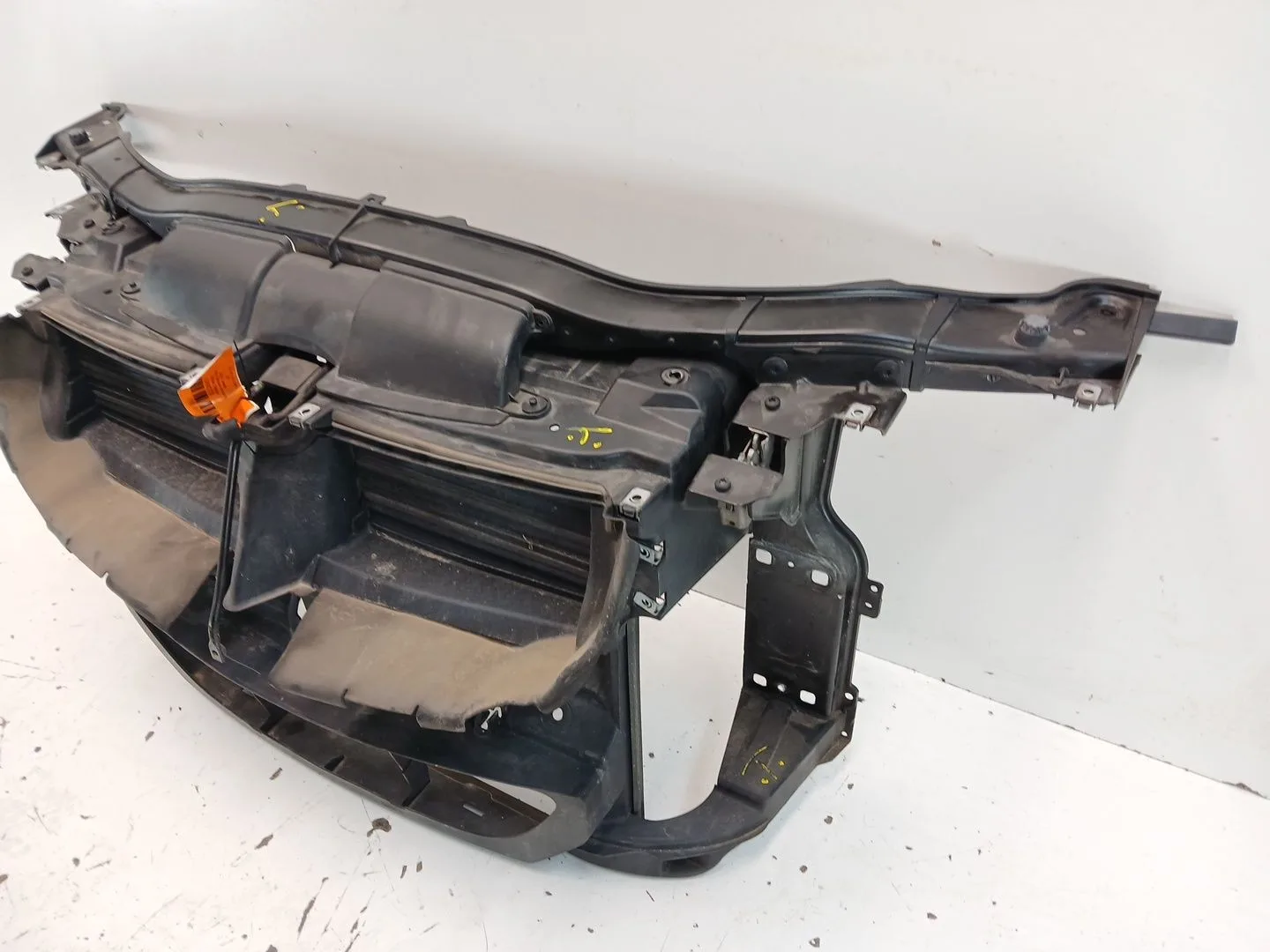 Panel Frontal para Bmw 3 (E90)