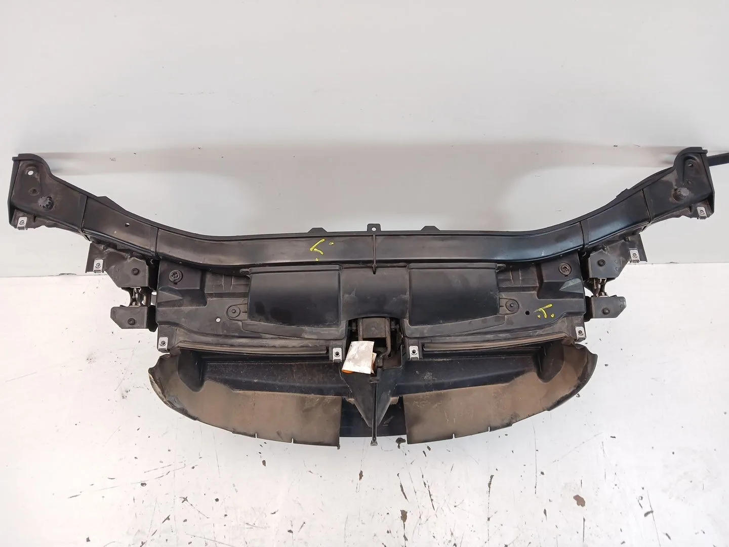 Panel Frontal para Bmw 3 (E90)