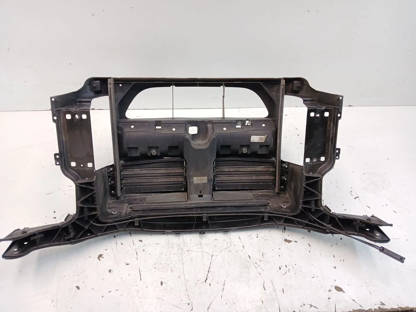Panel Frontal para Bmw 3 (E90)