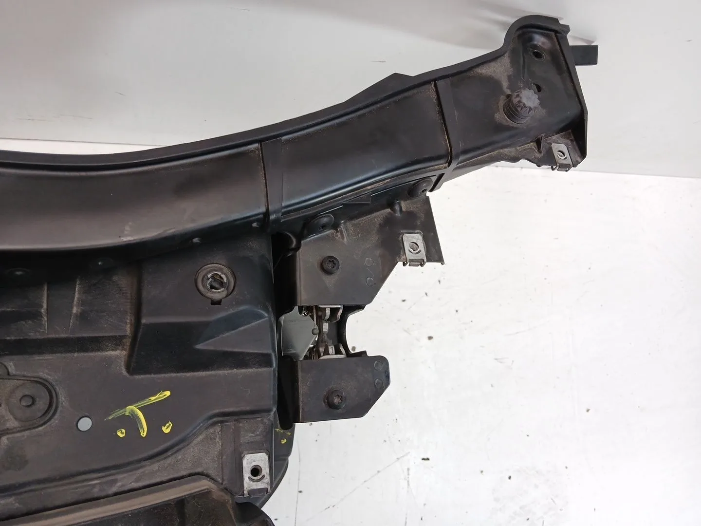 Panel Frontal para Bmw 3 (E90)