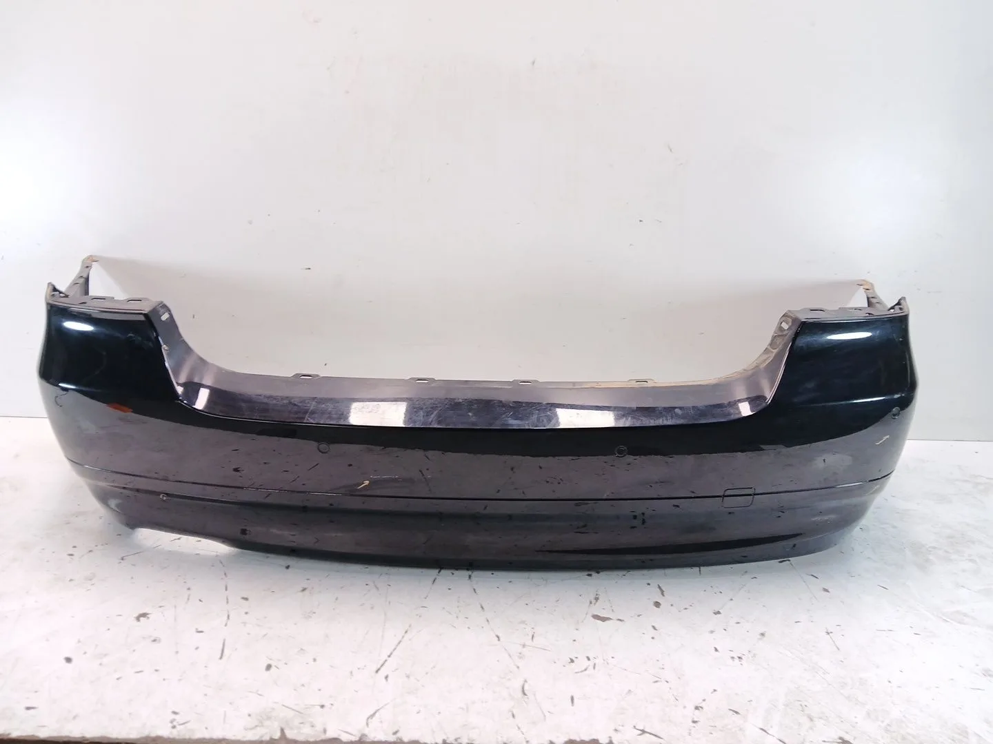 Paragolpes Trasero para Bmw 3 (E90)