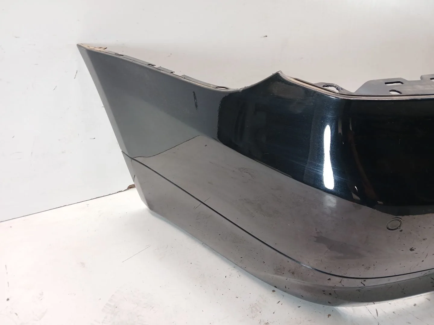 Paragolpes Trasero para Bmw 3 (E90)
