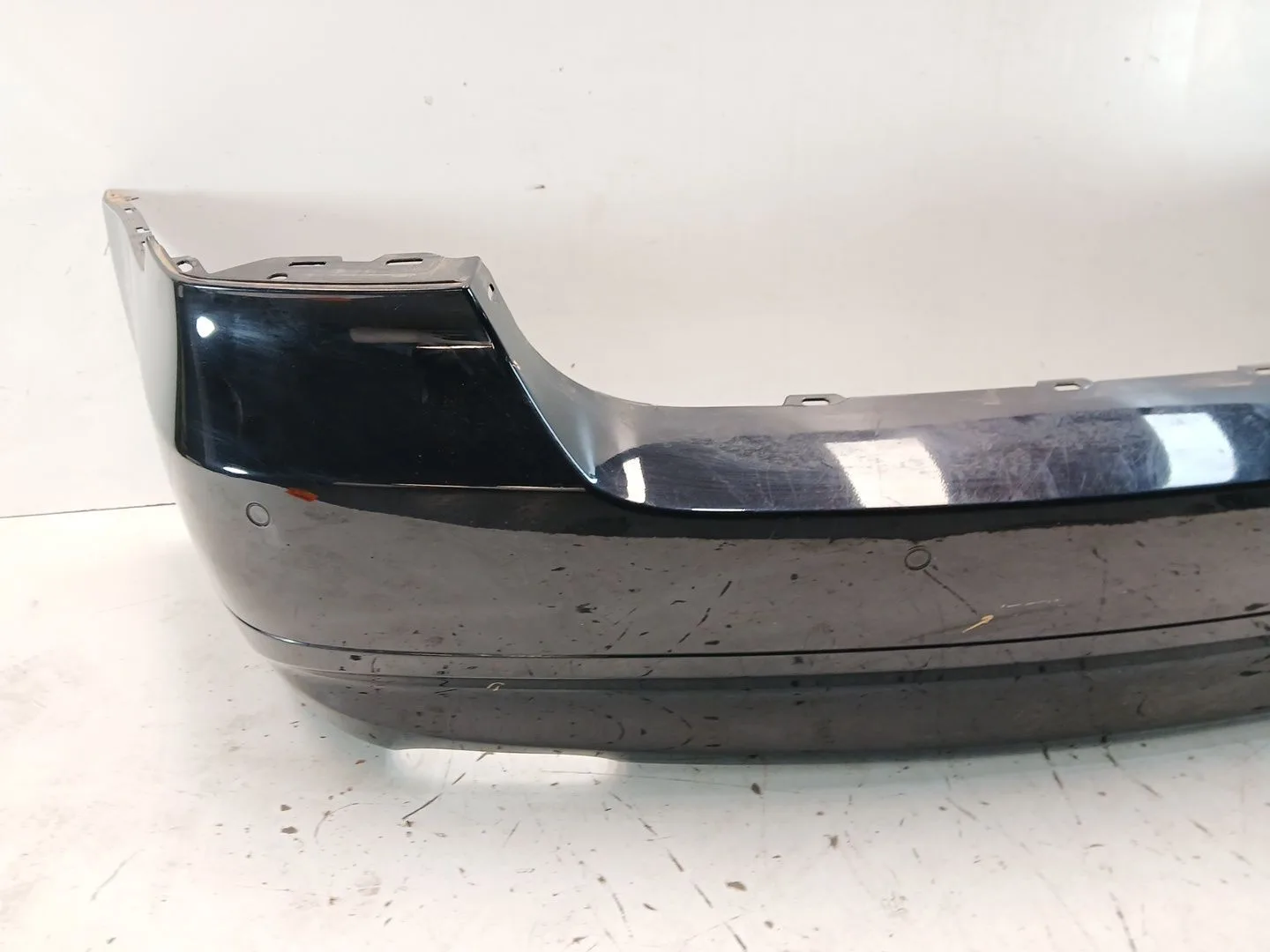 Paragolpes Trasero para Bmw 3 (E90)