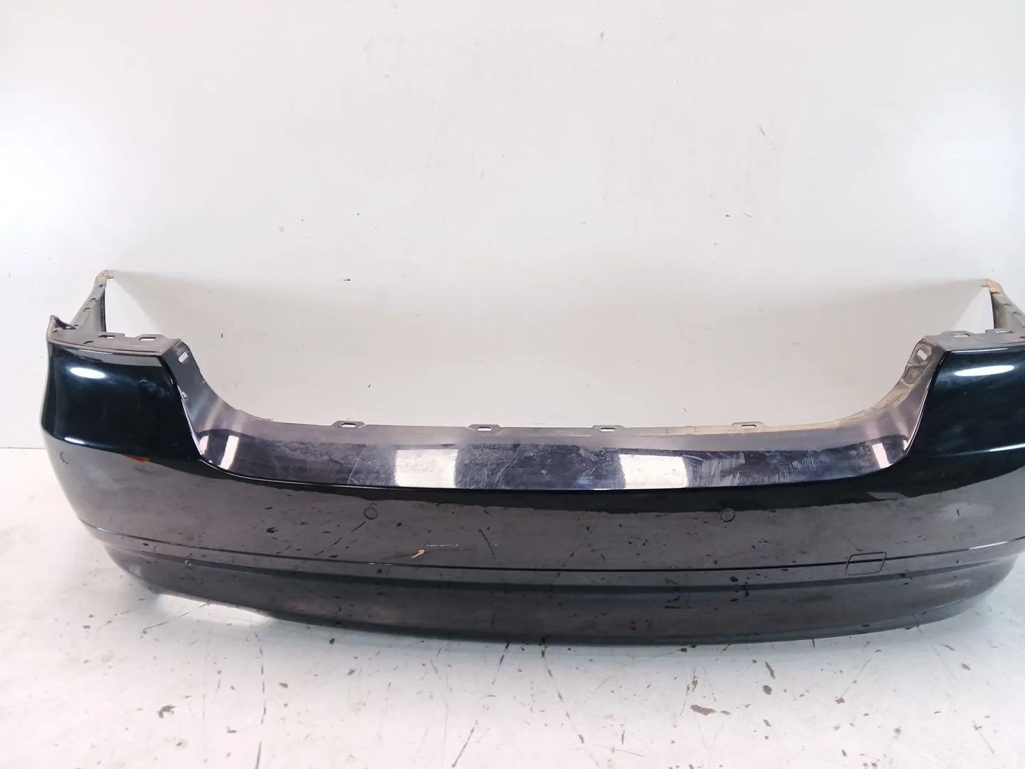 Paragolpes Trasero para Bmw 3 (E90)