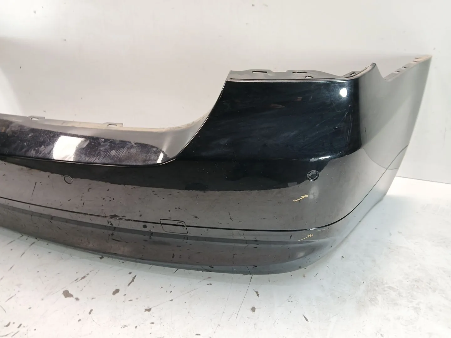 Paragolpes Trasero para Bmw 3 (E90)